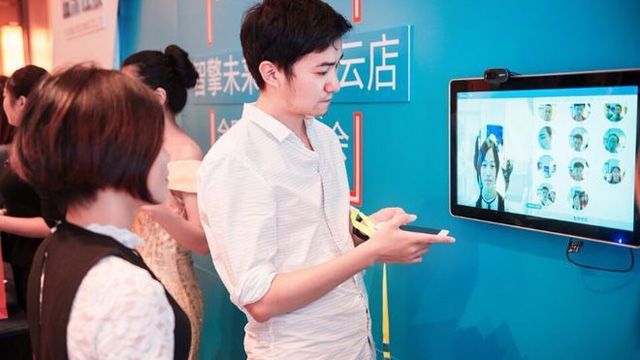 2030年前，機器人會取代10%的工作崗位，尤其是售貨員！